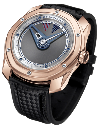 De bethune Sports DB22 DB22RS5 replica watch